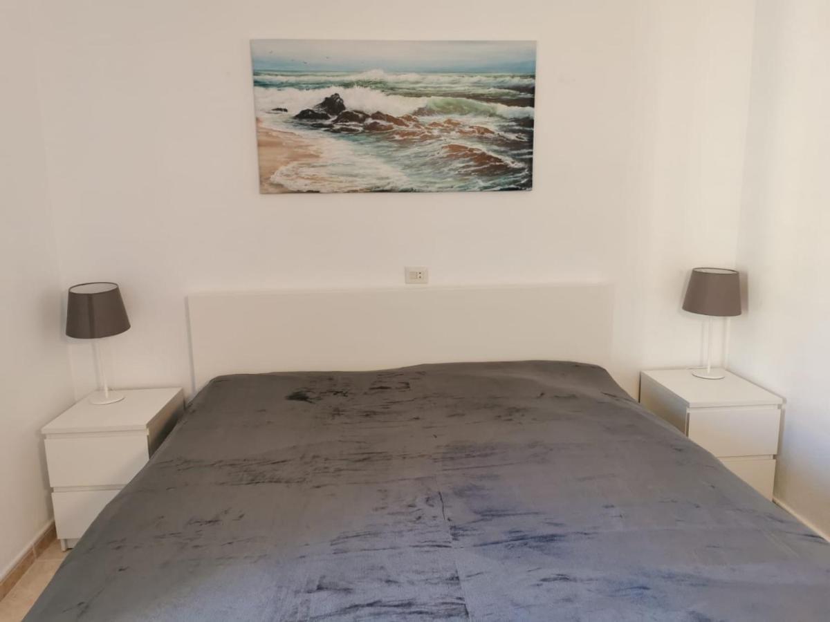 Apartment With Nice View In Benalmadena Jupiter Buitenkant foto