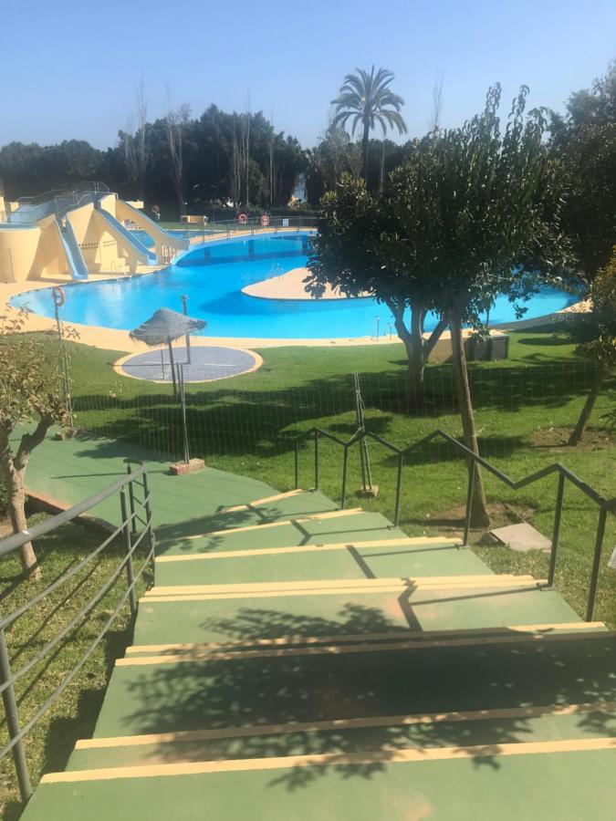 Apartment With Nice View In Benalmadena Jupiter Buitenkant foto
