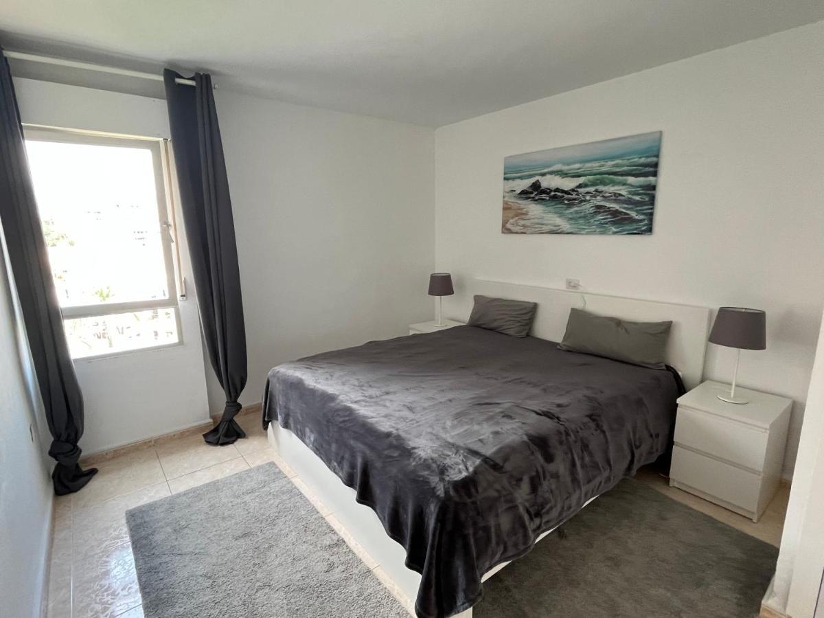 Apartment With Nice View In Benalmadena Jupiter Buitenkant foto